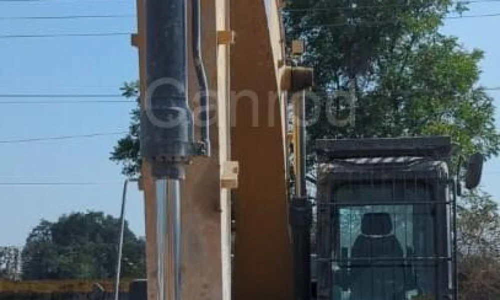 XCMG XE210i Excavator